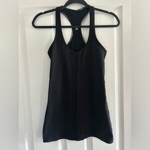 Lululemon Cool Racerback